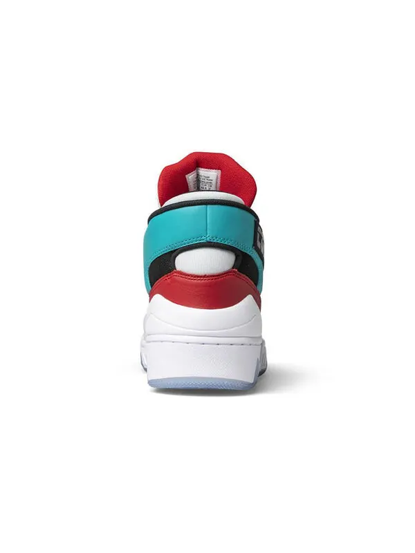 Кроссовки erx-260 hi 'archive white Converse — изображение 4 из 4, белый
