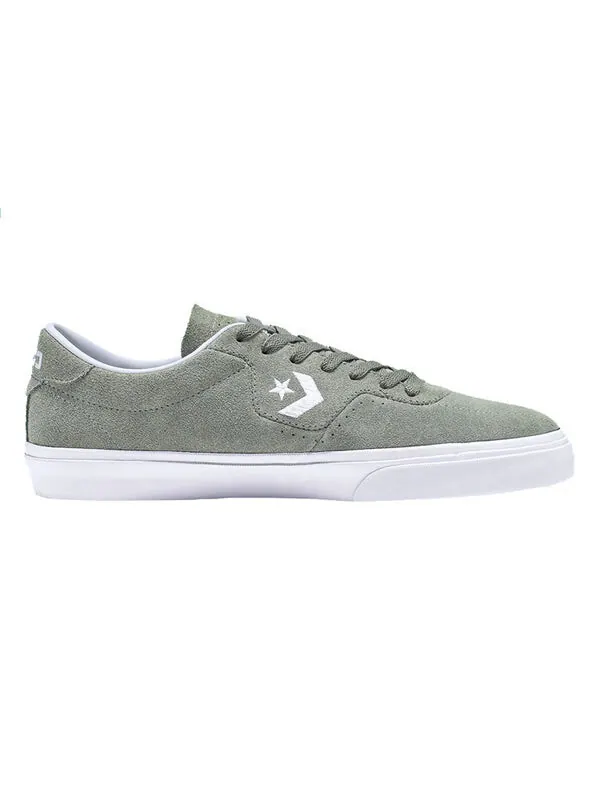 Кроссовки louie lopez pro low 'jade stone' Converse — изображение 2 из 4, зеленый/белый
