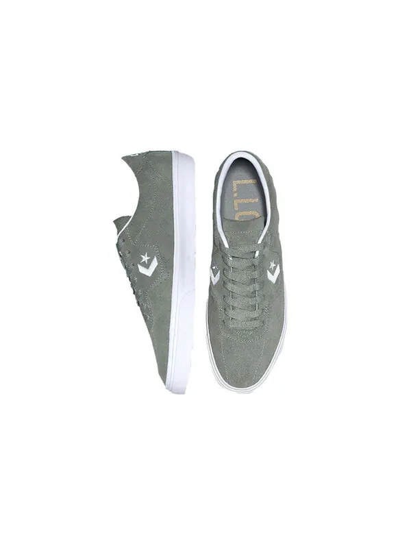 Кроссовки louie lopez pro low 'jade stone' Converse — изображение 4 из 4, зеленый/белый