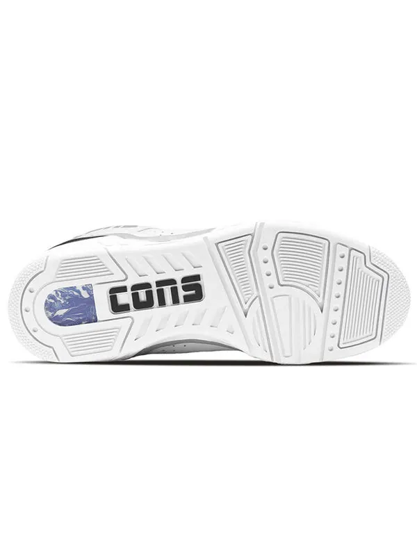 Кроссовки erx-260 mid 'white mouse black' Converse — изображение 4 из 4, серый/белый