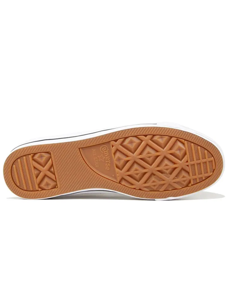 Кеды Converse One Star Pro OX JA — изображение 4 из 4, зеленый