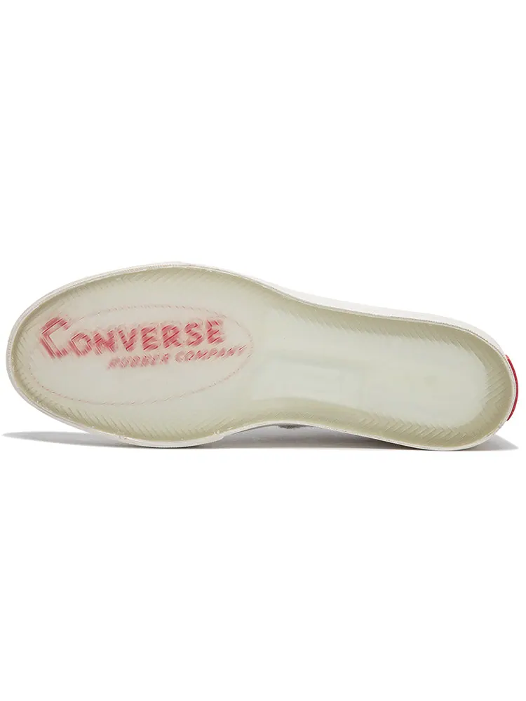 Кеды Converse Foot Patrol x Jack Purcell Ox 'Grey' — изображение 4 из 4, серый