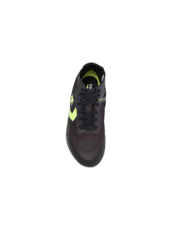 Кроссовки all star pro bb high 'hyperbright' Converse — изображение 4 из 4, черный