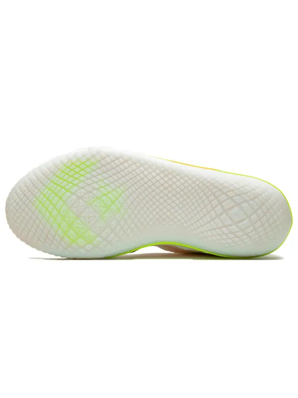 Кроссовки all star pro bb 'hyperbrights pack' Converse — изображение 4 из 4, белый