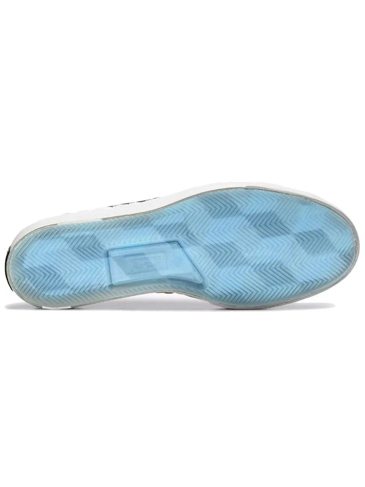 Кеды Converse DOE x Jack Purcell Ox 'Be Formless' — изображение 6 из 6, белый