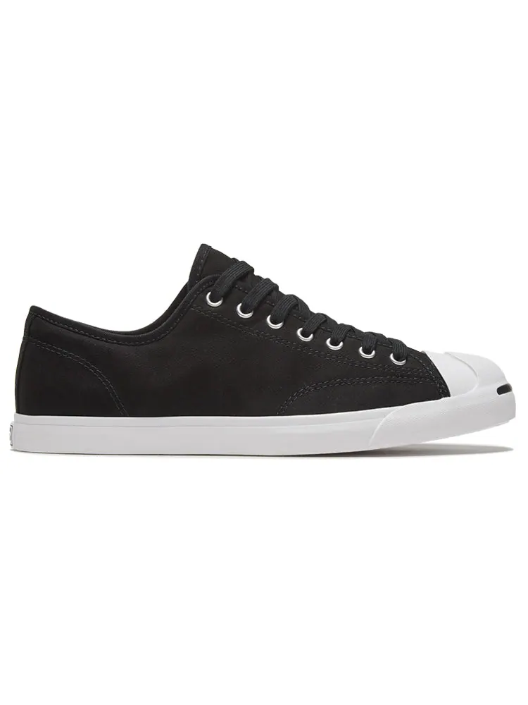 Кеды Converse Jack Purcell LP — изображение 2 из 6, черный