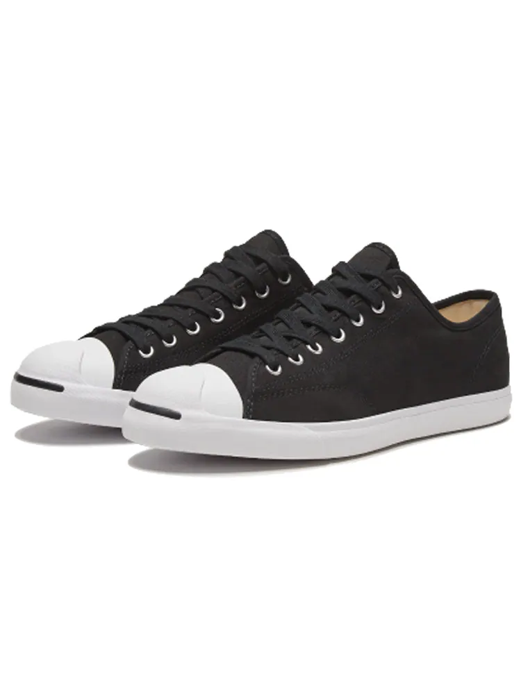 Кеды Converse Jack Purcell LP — изображение 3 из 6, черный