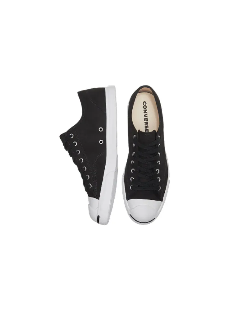 Кеды Converse Jack Purcell LP — изображение 4 из 6, черный