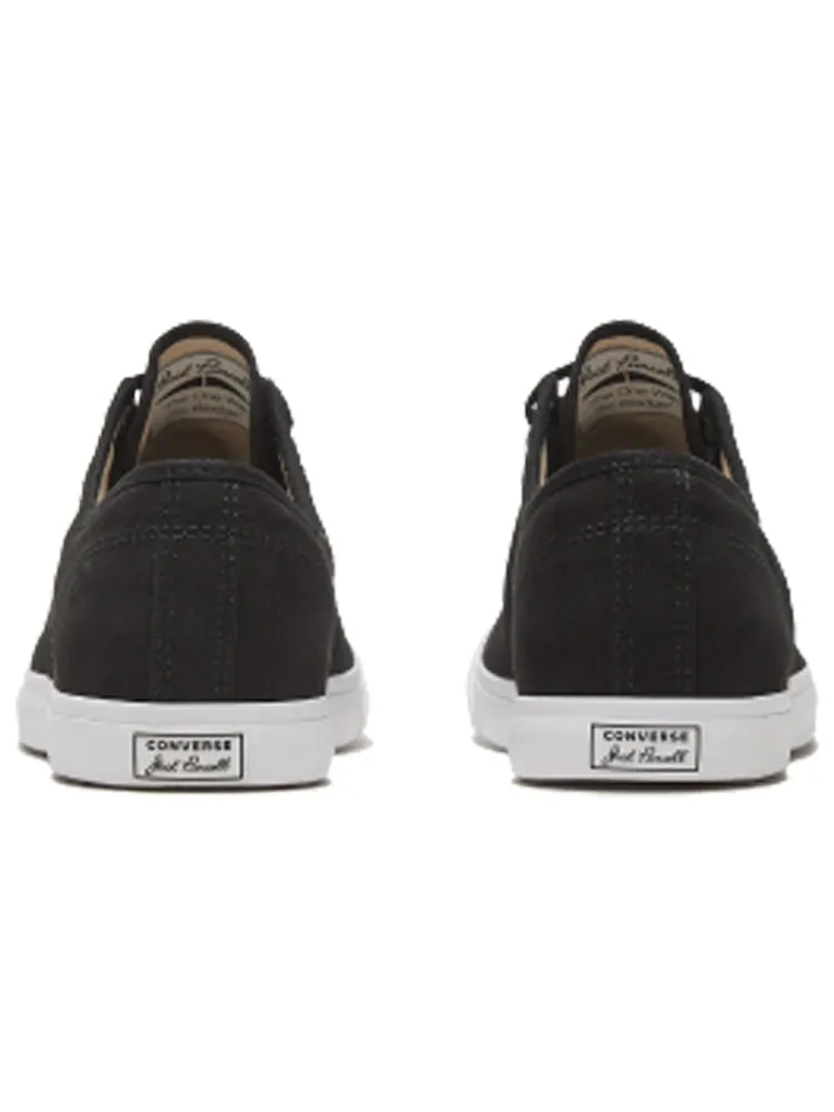 Кеды Converse Jack Purcell LP — изображение 5 из 6, черный