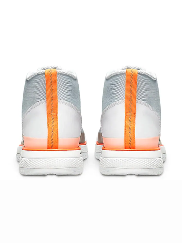 Кроссовки Converse Star Series BB 'White' — изображение 3 из 4, белый