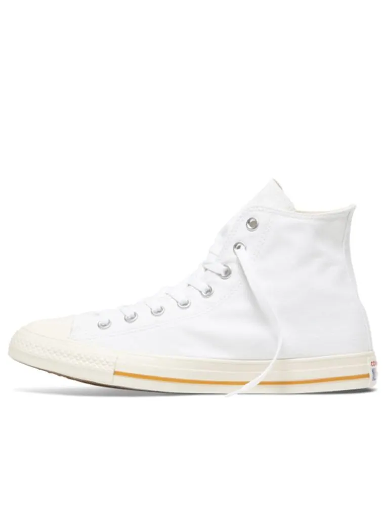 Кеды Converse All Star Cali — изображение 1 из 6, белый