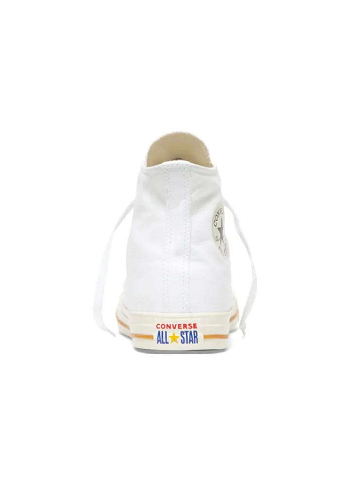 Кеды Converse All Star Cali — изображение 5 из 6, белый