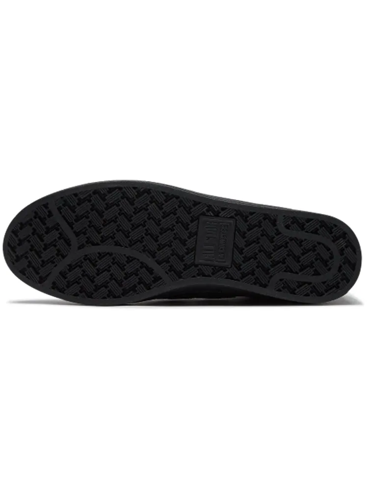 Кеды Converse Pro Leather 'Black Pony Hair' — изображение 5 из 5, черный