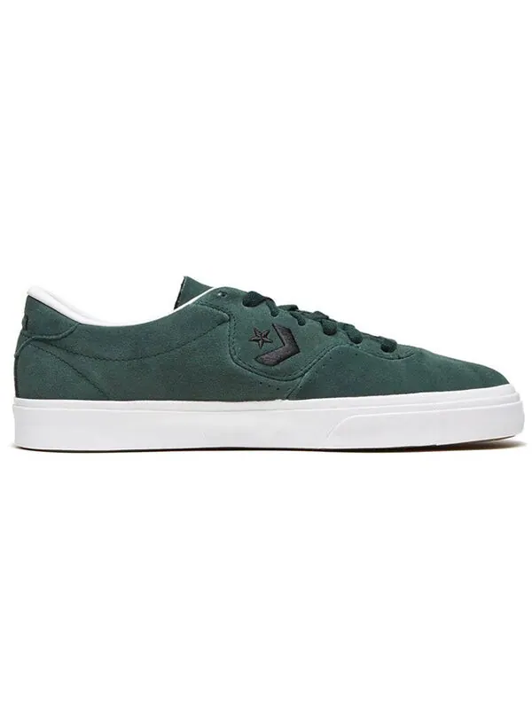 Кроссовки louie lopez pro ox 'green white black' Converse — изображение 2 из 4, зеленый/белый/черный