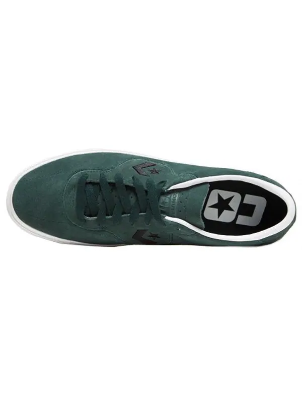Кроссовки louie lopez pro ox 'green white black' Converse — изображение 4 из 4, зеленый/белый/черный