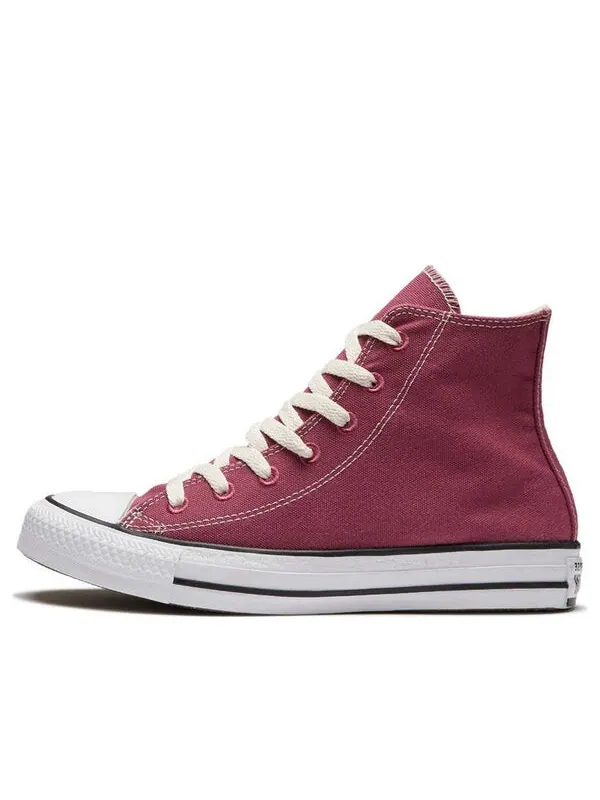 Кроссовки ctas hi mesa rose 'red white' Converse — изображение 1 из 4, красный/белый