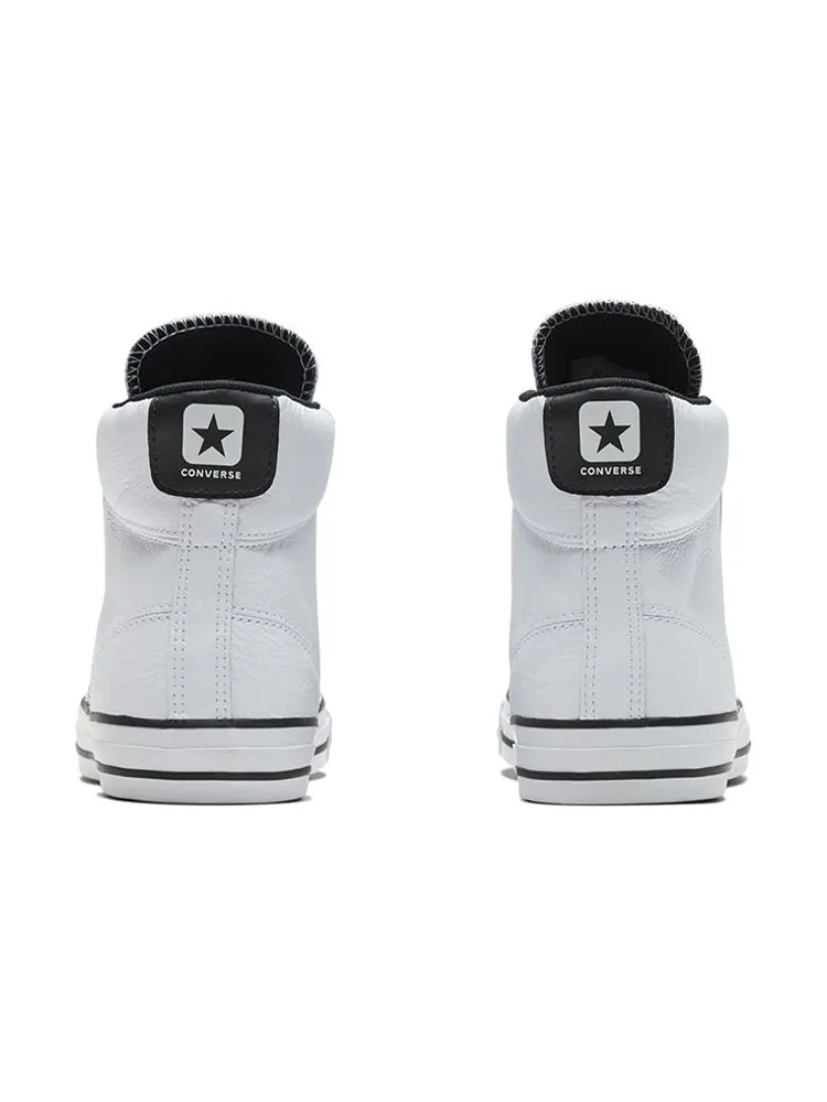 Кеды Converse Cons Star Player 'White Black' — изображение 4 из 5, черный