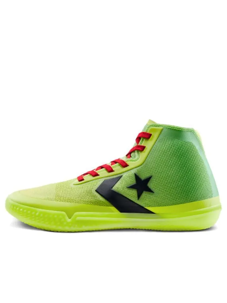 Кроссовки Converse All Star Pro BB 'Nocturnal' 166322C — изображение 1 из 5, ночной