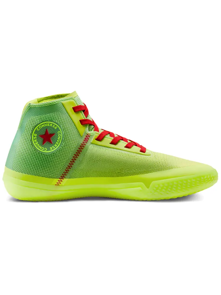 Кроссовки Converse All Star Pro BB 'Nocturnal' 166322C — изображение 2 из 5, ночной