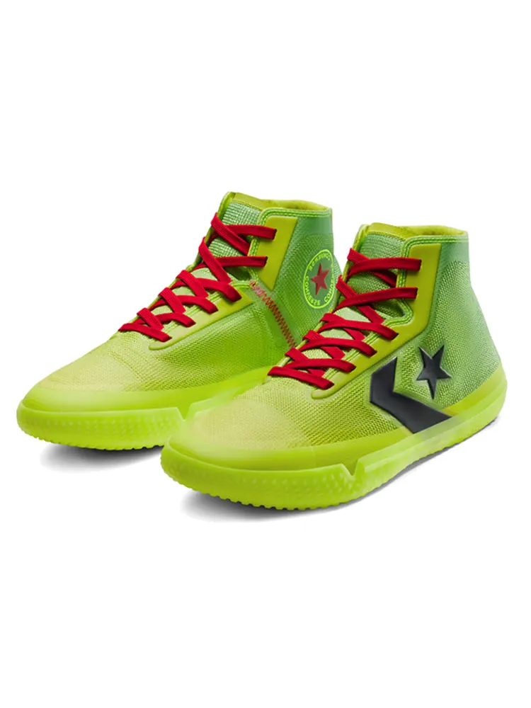 Кроссовки Converse All Star Pro BB 'Nocturnal' 166322C — изображение 3 из 5, ночной
