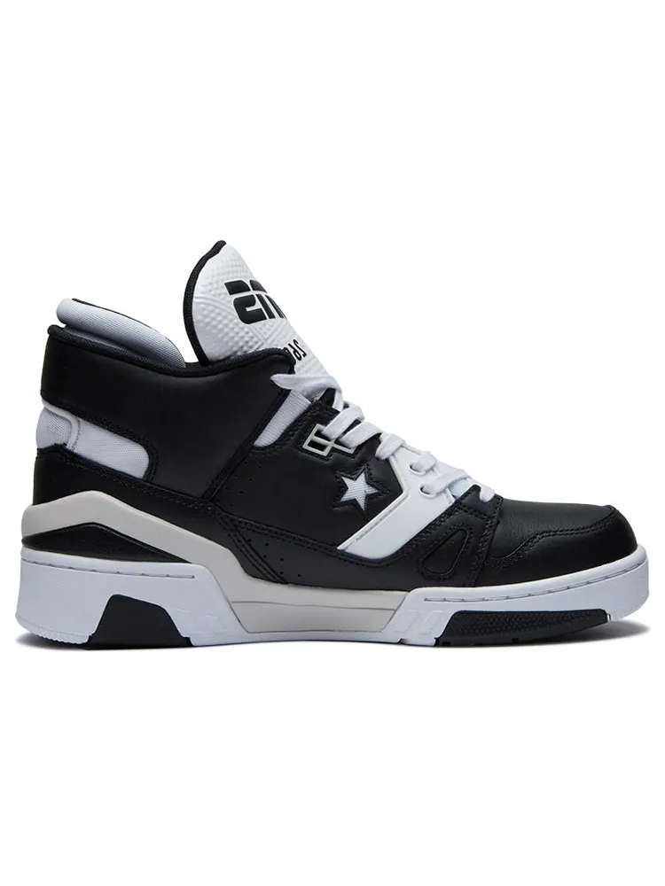 Кроссовки Converse ERX-260 Mid 'Black Mouse' 166325C — изображение 2 из 6, черный