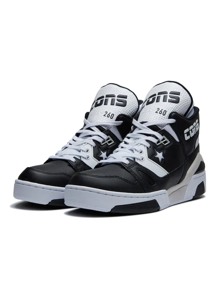 Кроссовки Converse ERX-260 Mid 'Black Mouse' 166325C — изображение 3 из 6, черный