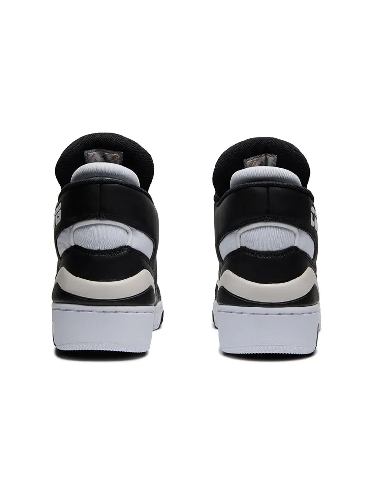 Кроссовки Converse ERX-260 Mid 'Black Mouse' 166325C — изображение 5 из 6, черный
