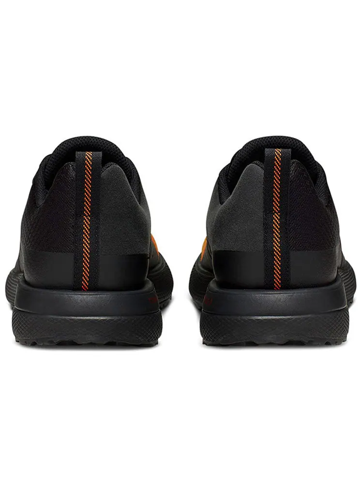 Беговые кроссовки Converse Star Series Rn Black/Red — изображение 4 из 5, красный