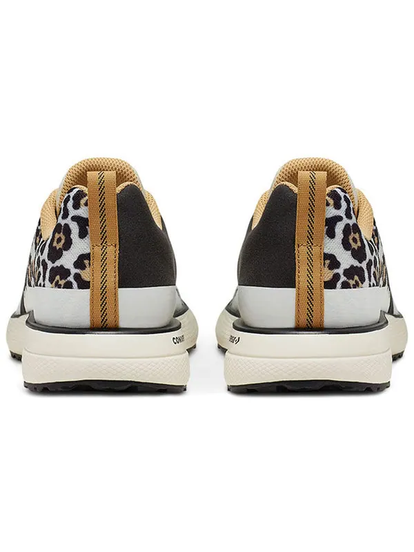 Кроссовки star series rn low 'leopard' Converse — изображение 4 из 4, белый
