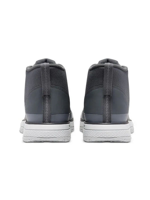Кроссовки star series bb 'almost black' Converse — изображение 4 из 4, серый