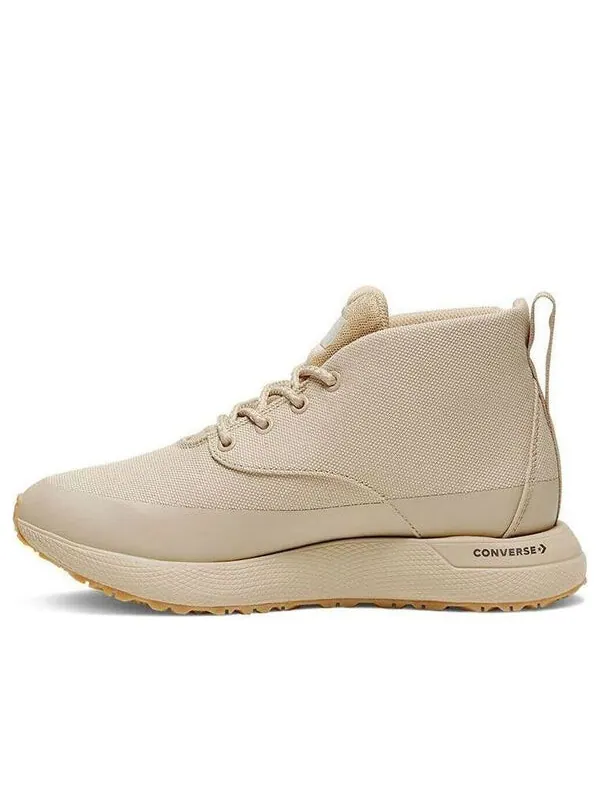 Кроссовки star series ut mid Converse — изображение 1 из 4, коричневый