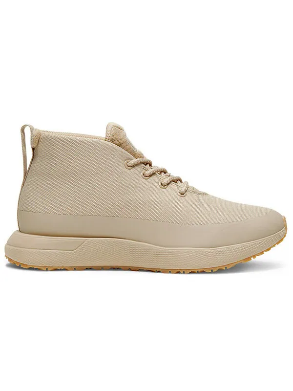 Кроссовки star series ut mid Converse — изображение 2 из 4, коричневый