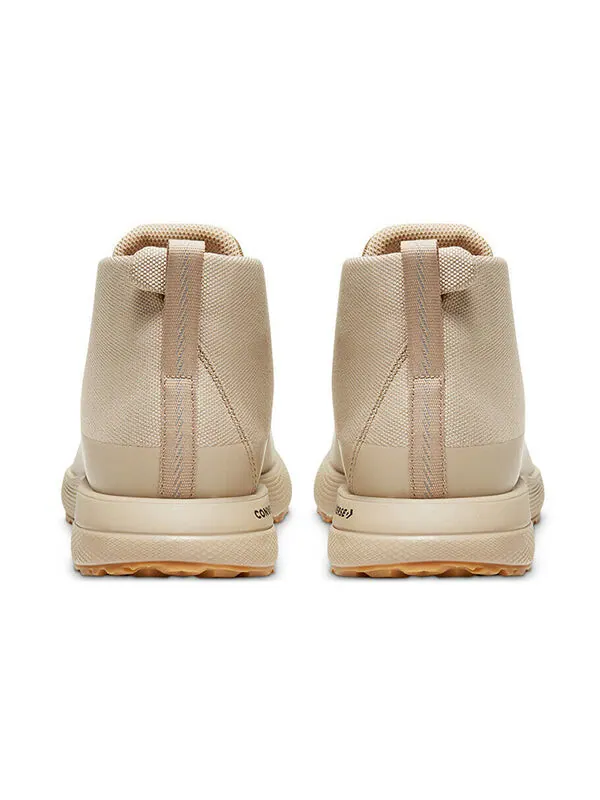 Кроссовки star series ut mid Converse — изображение 4 из 4, коричневый