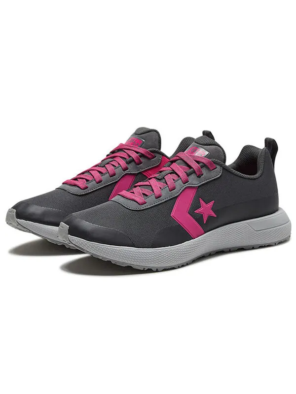 Кроссовки cons star series rn 'grey pink' Converse — изображение 3 из 4, серый/розовый