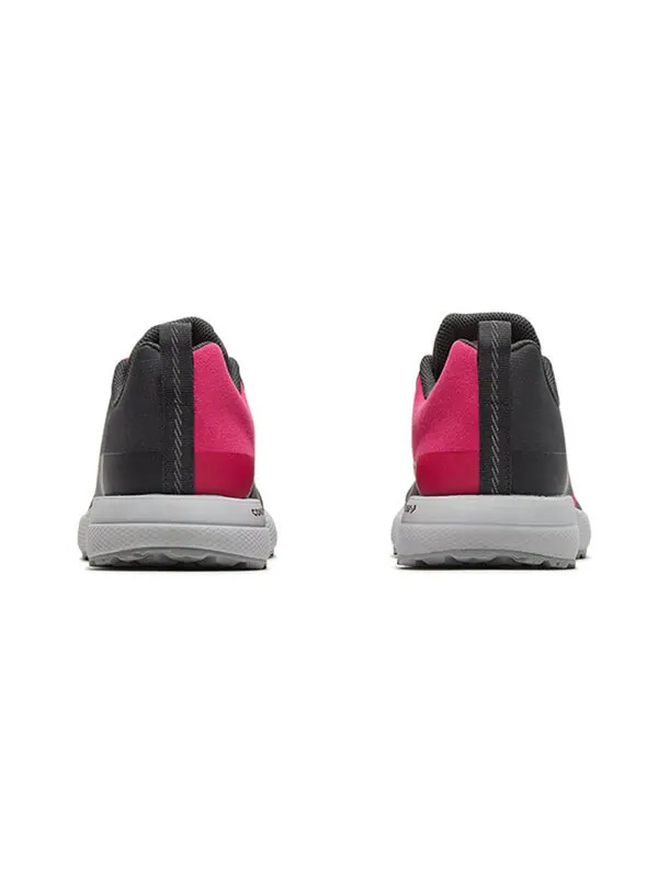 Кроссовки cons star series rn 'grey pink' Converse — изображение 4 из 4, серый/розовый