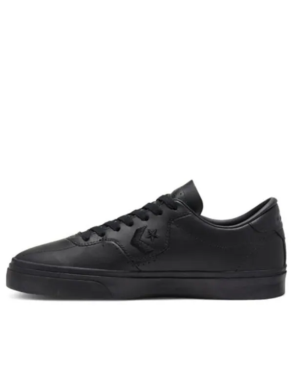 Кроссовки louie lopez pro low 'triple black' Converse — изображение 1 из 4, черный