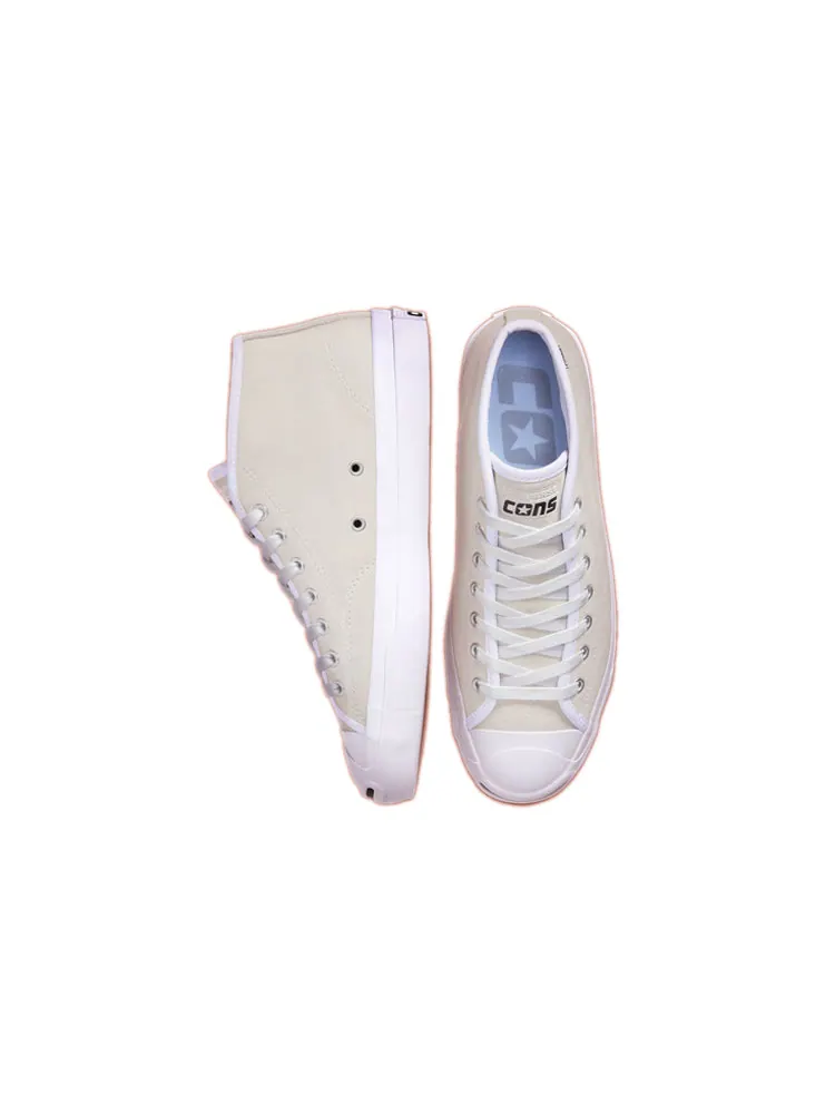 Кеды Converse Cons JP Pro Mid — изображение 4 из 5, белый