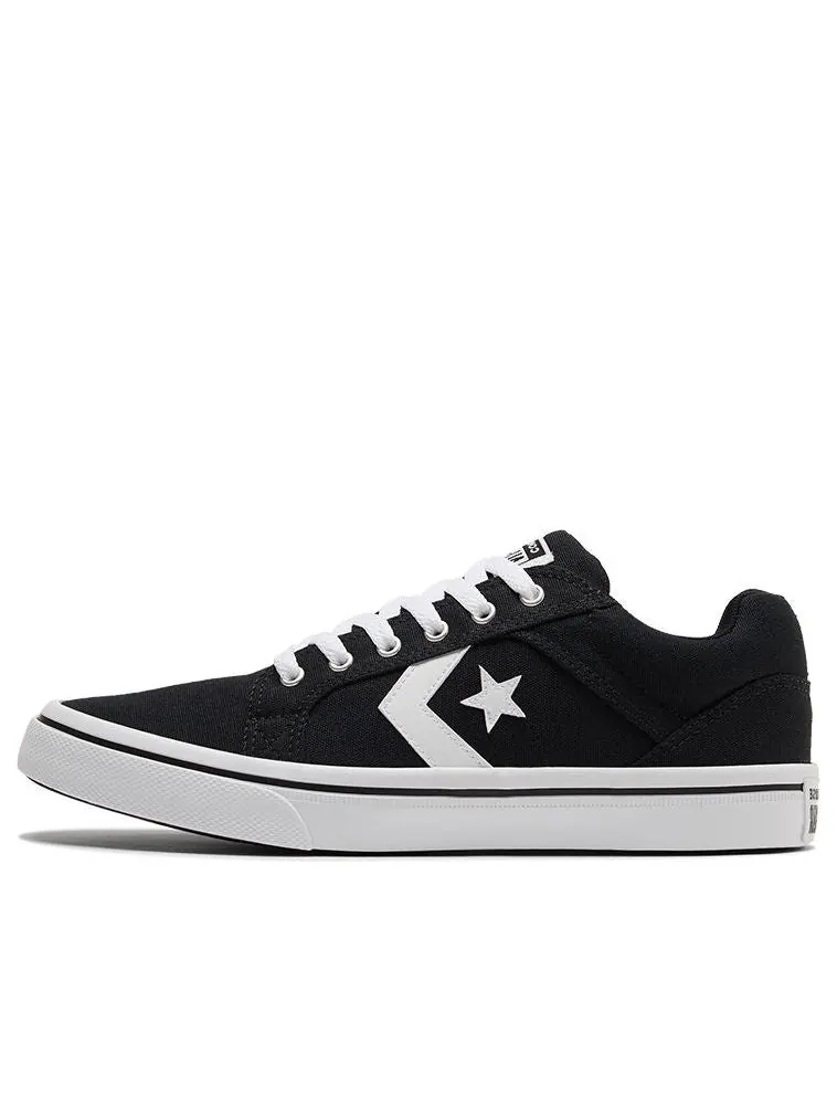 Кеды Converse El Distrito 2.0 — изображение 1 из 6, черный