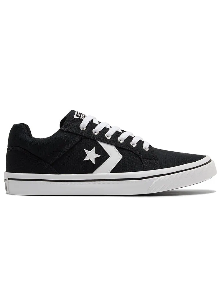 Кеды Converse El Distrito 2.0 — изображение 2 из 6, черный