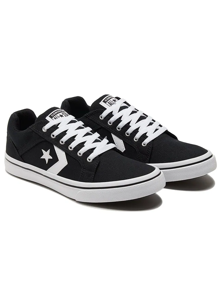 Кеды Converse El Distrito 2.0 — изображение 3 из 6, черный