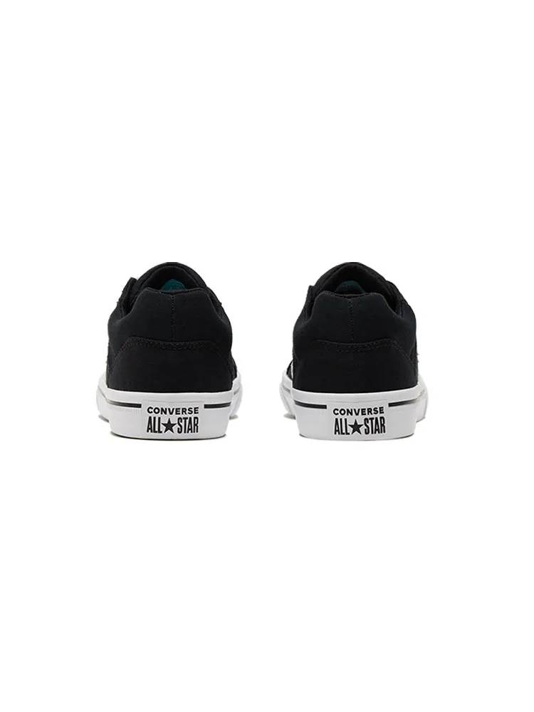 Кеды Converse El Distrito 2.0 — изображение 4 из 6, черный