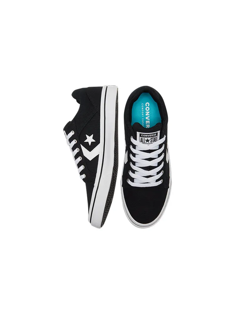 Кеды Converse El Distrito 2.0 — изображение 5 из 6, черный