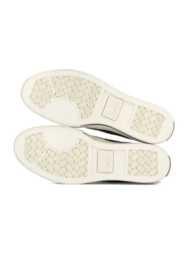 Кеды Converse Star Player Low 'Logo Mashup - Black' — изображение 5 из 5, черный