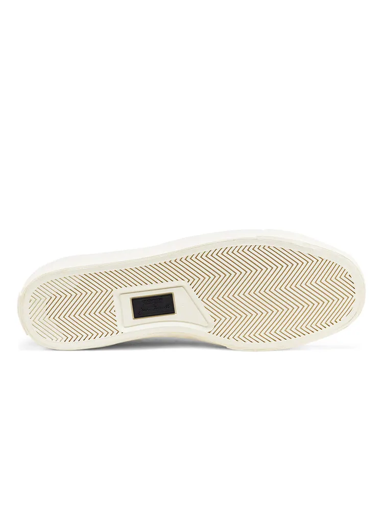 Кеды Converse Jenkem Mag x Jack Purcell Low Top 'Black White' — изображение 5 из 5, черный