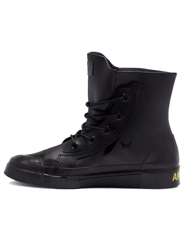 Кеды Converse AMBUSH x Pro Leather 'Black' — изображение 1 из 5, черный