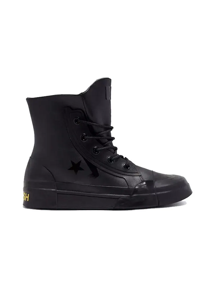 Кеды Converse AMBUSH x Pro Leather 'Black' — изображение 2 из 5, черный