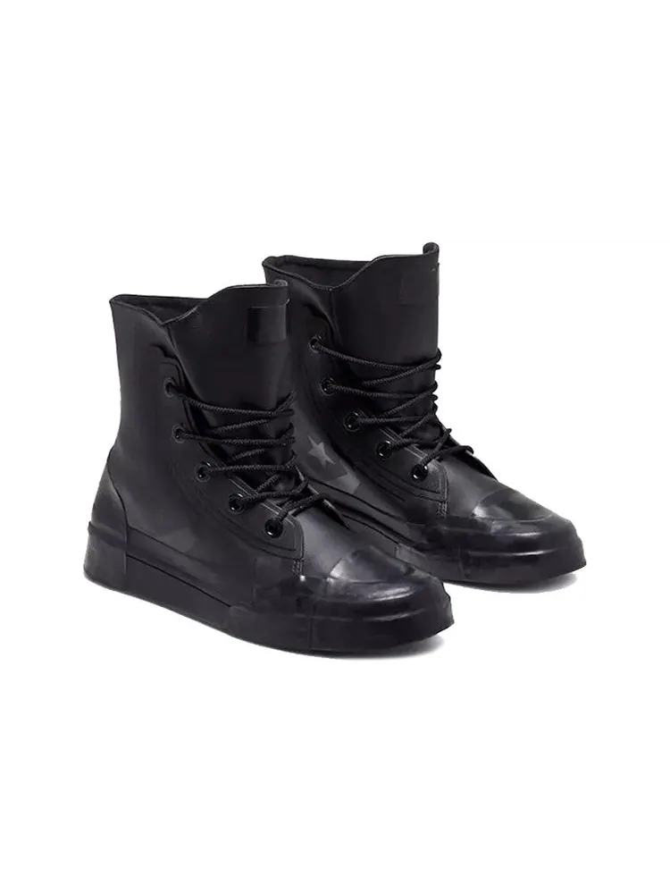 Кеды Converse AMBUSH x Pro Leather 'Black' — изображение 3 из 5, черный
