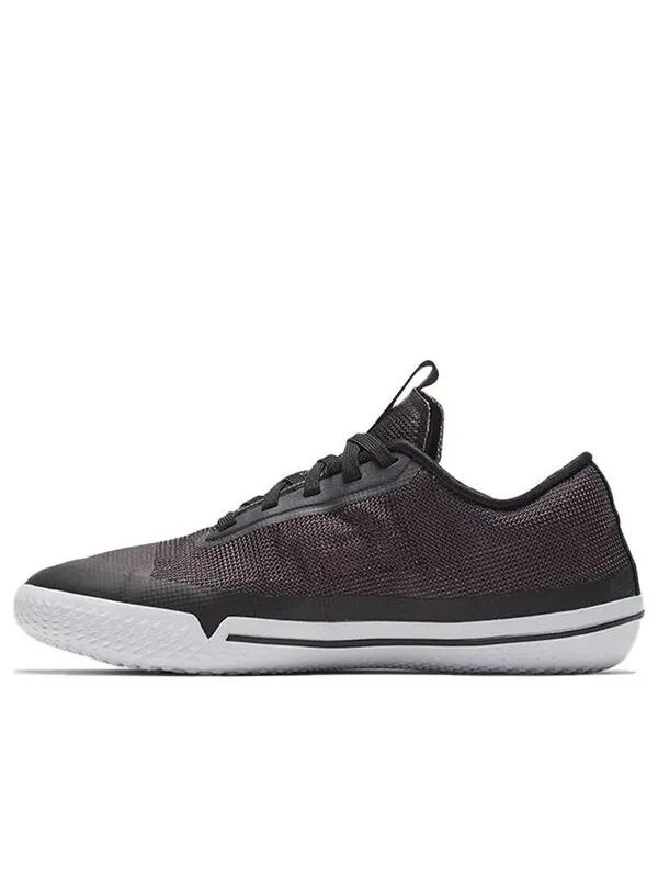 Кроссовки all star pro bb low 'city pack - black white' Converse — изображение 1 из 4, черный