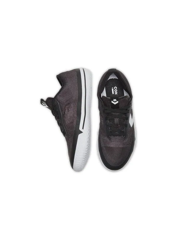 Кроссовки all star pro bb low 'city pack - black white' Converse — изображение 4 из 4, черный