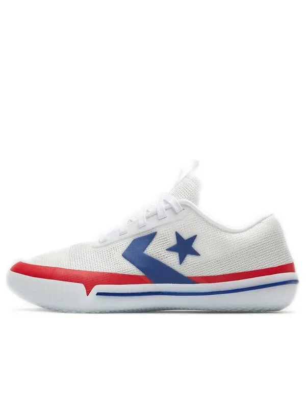 Кроссовки all star pro bb 'city pack - photon dust' Converse — изображение 1 из 4, белый
